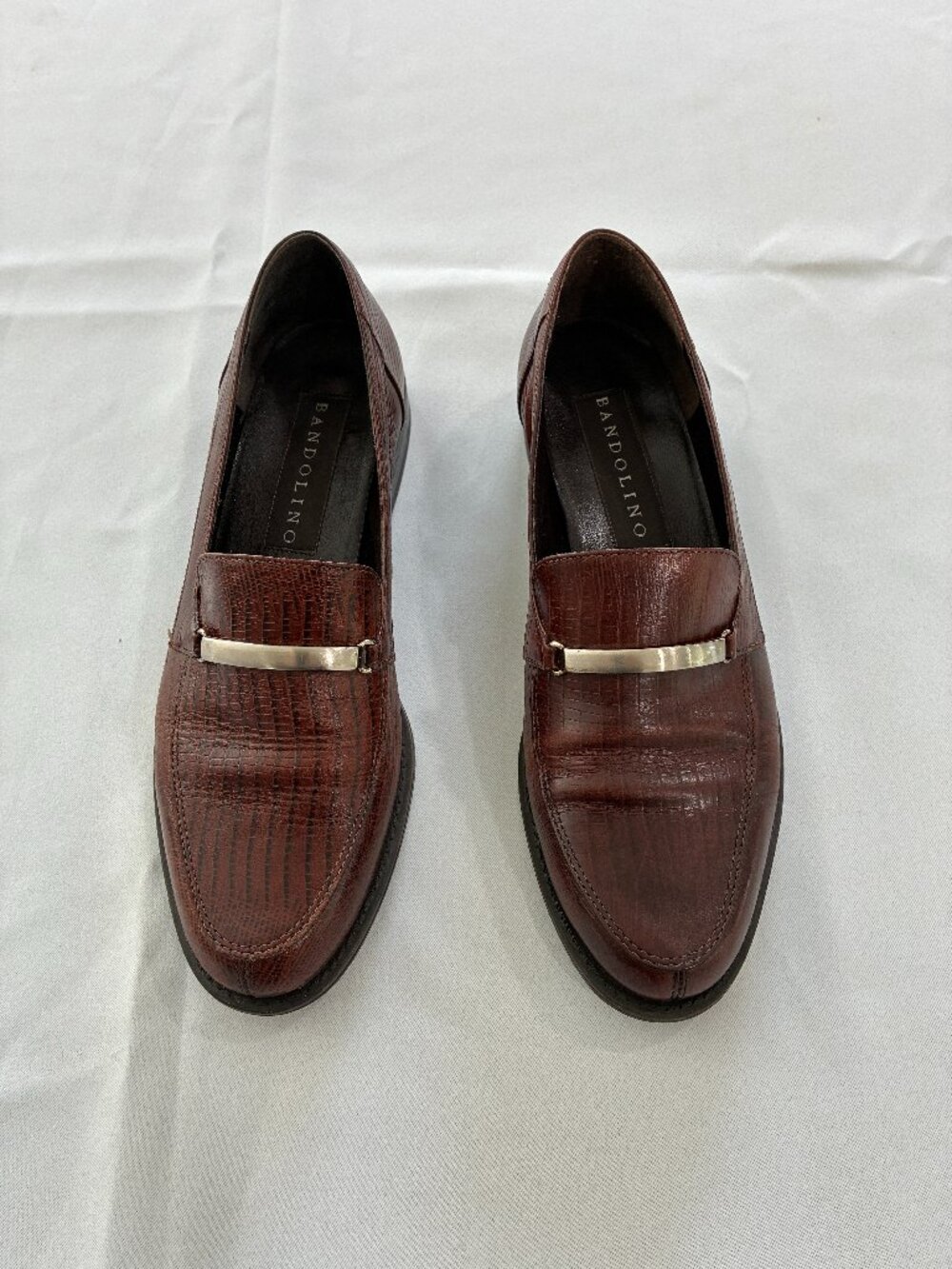 Women's loafers